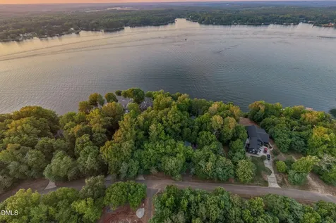 Lot 15 Harbor Dr. Drive Macon NC 27551