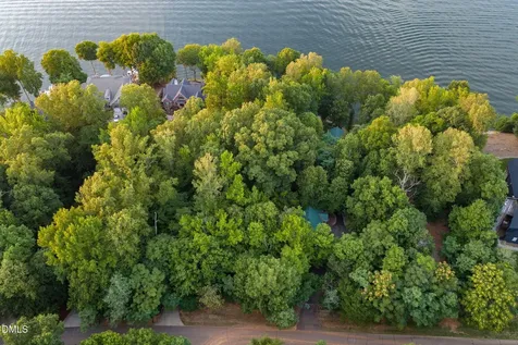 Lot 15 Harbor Dr. Drive Macon NC 27551