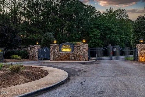Lot 15 Harbor Dr. Drive Macon NC 27551