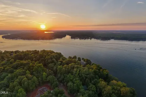 Lot 15 Harbor Dr. Drive Macon NC 27551