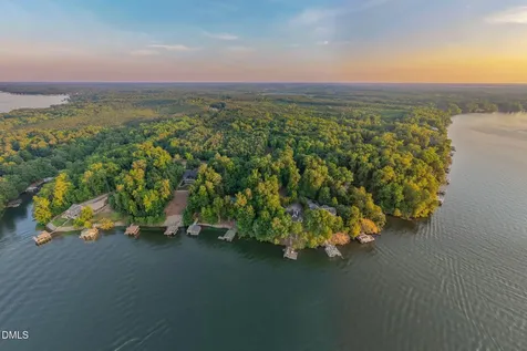 Lot 15 Harbor Dr. Drive Macon NC 27551