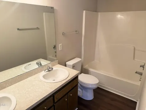 504 Hiking Trail Benson NC 27504