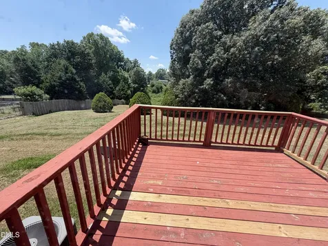 504 Hiking Trail Benson NC 27504