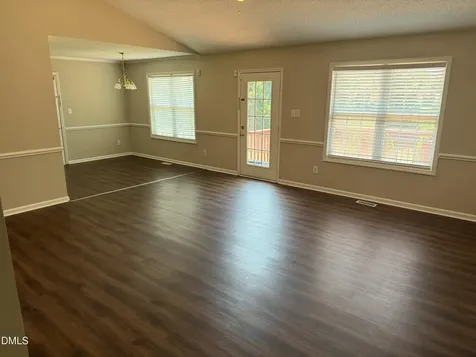 504 Hiking Trail Benson NC 27504