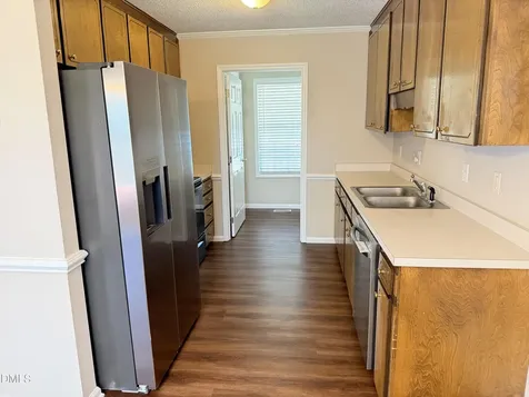 504 Hiking Trail Benson NC 27504