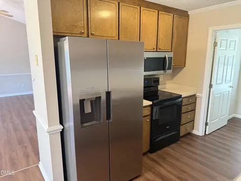 504 Hiking Trail Benson NC 27504