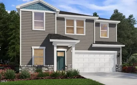 2119 Topsail Road Durham NC 27704