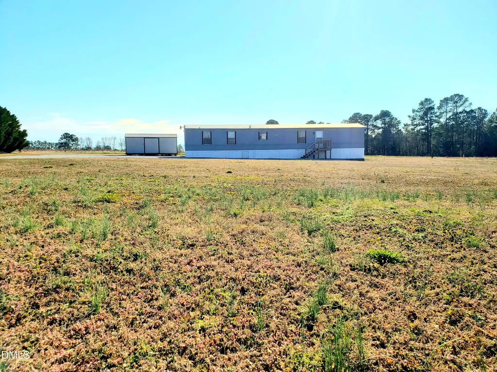8530 White Oak Road Garner NC 27529