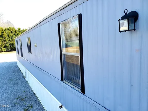 8530 White Oak Road Garner NC 27529