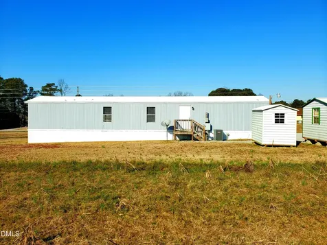 8530 White Oak Road Garner NC 27529