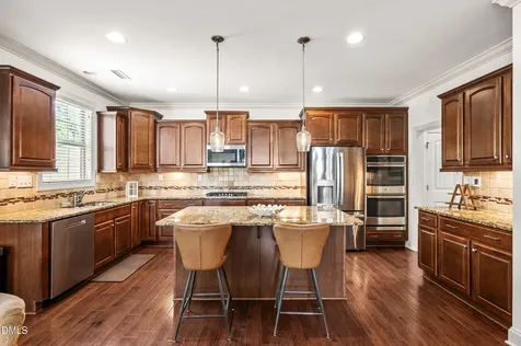75 Wilders Woods Grove Lane Clayton NC 27527