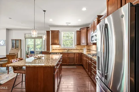75 Wilders Woods Grove Lane Clayton NC 27527