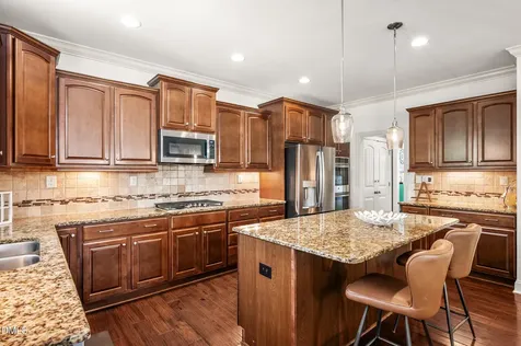 75 Wilders Woods Grove Lane Clayton NC 27527
