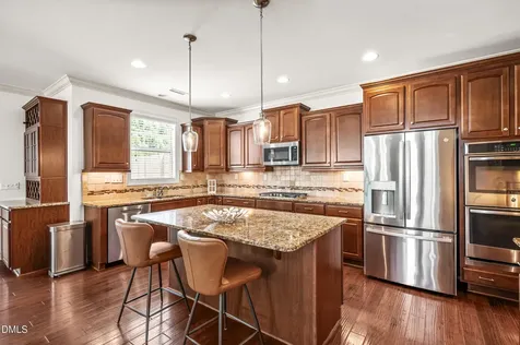 75 Wilders Woods Grove Lane Clayton NC 27527