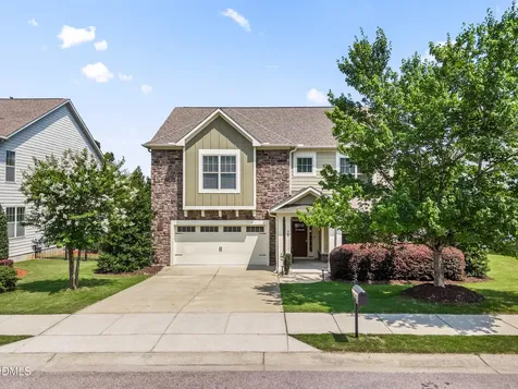 75 Wilders Woods Grove Lane Clayton NC 27527