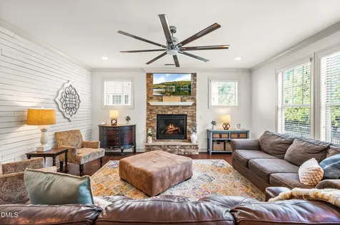 75 Wilders Woods Grove Lane Clayton NC 27527