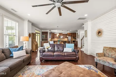 75 Wilders Woods Grove Lane Clayton NC 27527