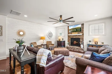75 Wilders Woods Grove Lane Clayton NC 27527