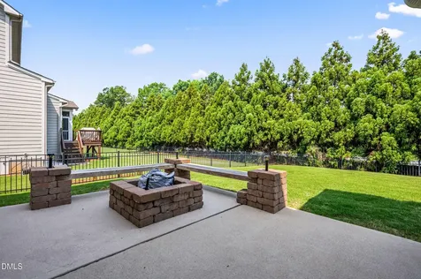75 Wilders Woods Grove Lane Clayton NC 27527