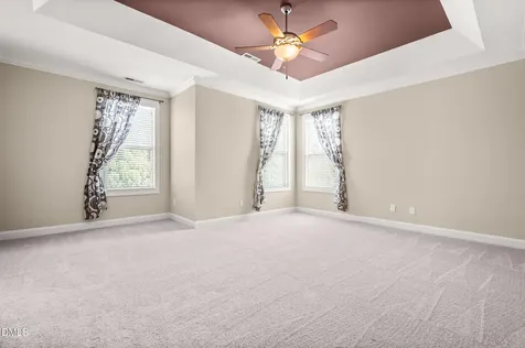 75 Wilders Woods Grove Lane Clayton NC 27527