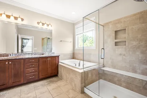 75 Wilders Woods Grove Lane Clayton NC 27527