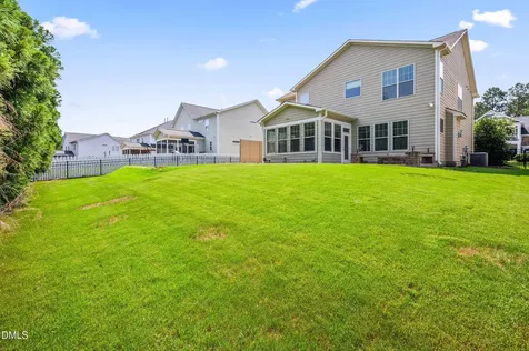 75 Wilders Woods Grove Lane Clayton NC 27527