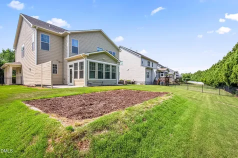75 Wilders Woods Grove Lane Clayton NC 27527