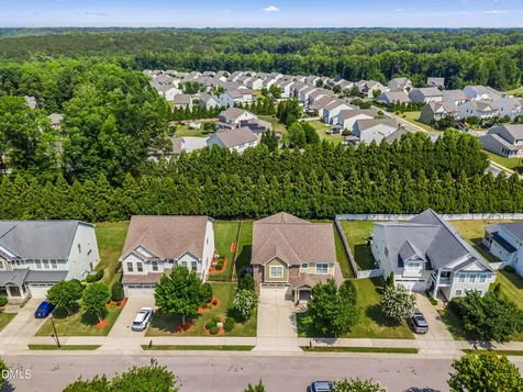 75 Wilders Woods Grove Lane Clayton NC 27527
