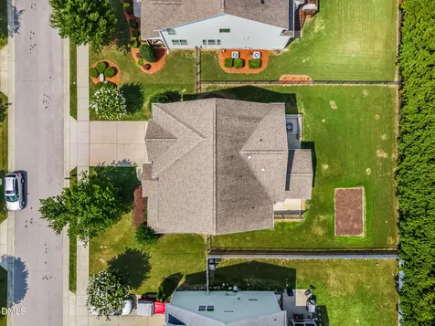 75 Wilders Woods Grove Lane Clayton NC 27527