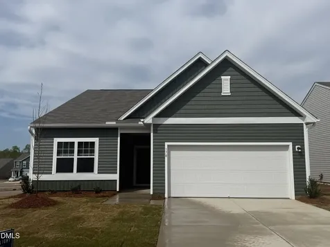 126 S. Waterstone Lane Clayton NC 27520