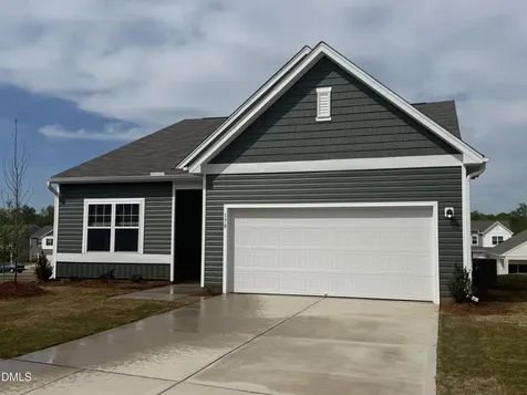 126 S. Waterstone Lane Clayton NC 27520