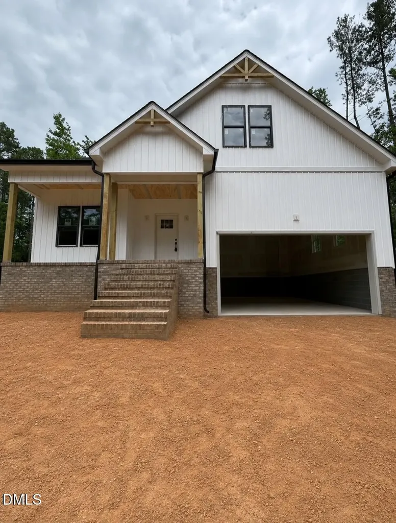 148 Mohawk Drive Louisburg NC 27549