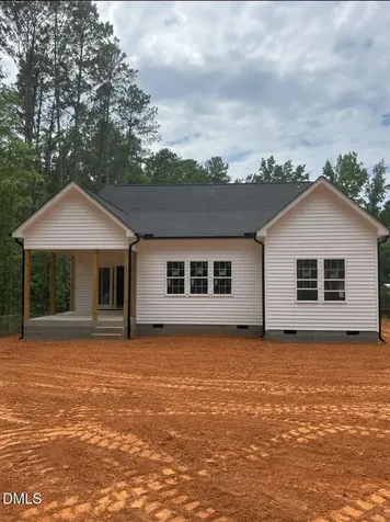 148 Mohawk Drive Louisburg NC 27549
