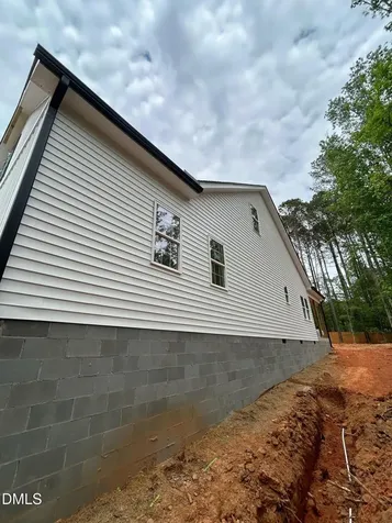 148 Mohawk Drive Louisburg NC 27549