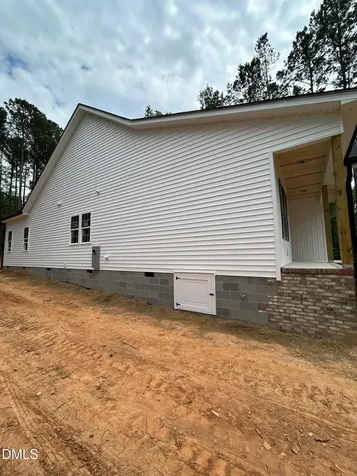 148 Mohawk Drive Louisburg NC 27549