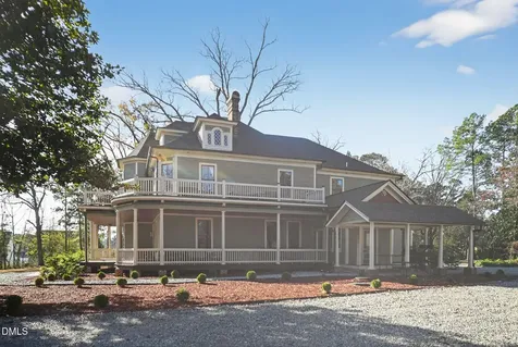 6325 Whitted Road Fuquay Varina NC 27526