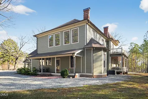 6325 Whitted Road Fuquay Varina NC 27526