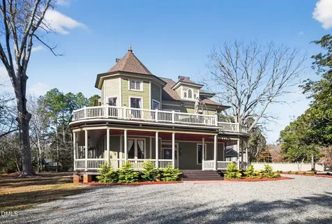 6325 Whitted Road Fuquay Varina NC 27526