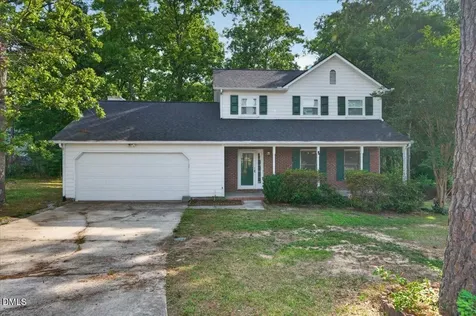 5806 Wrenwood Court Durham NC 27703