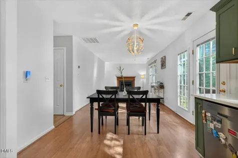 5806 Wrenwood Court Durham NC 27703