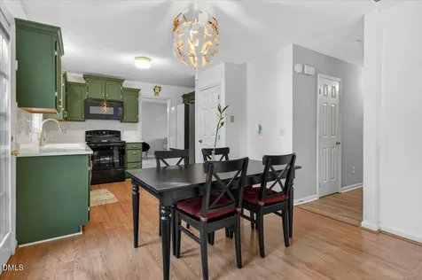 5806 Wrenwood Court Durham NC 27703