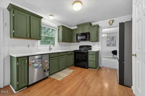 5806 Wrenwood Court Durham NC 27703
