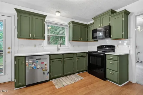 5806 Wrenwood Court Durham NC 27703