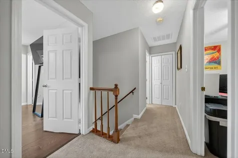 5806 Wrenwood Court Durham NC 27703