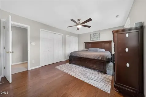 5806 Wrenwood Court Durham NC 27703