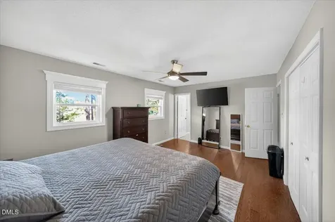 5806 Wrenwood Court Durham NC 27703