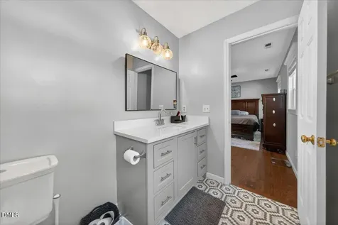 5806 Wrenwood Court Durham NC 27703