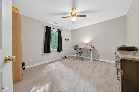 5806 Wrenwood Court Durham NC 27703