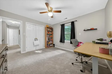 5806 Wrenwood Court Durham NC 27703