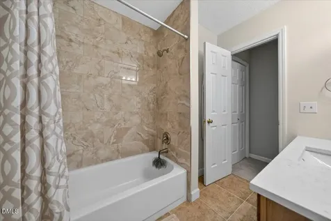 5806 Wrenwood Court Durham NC 27703